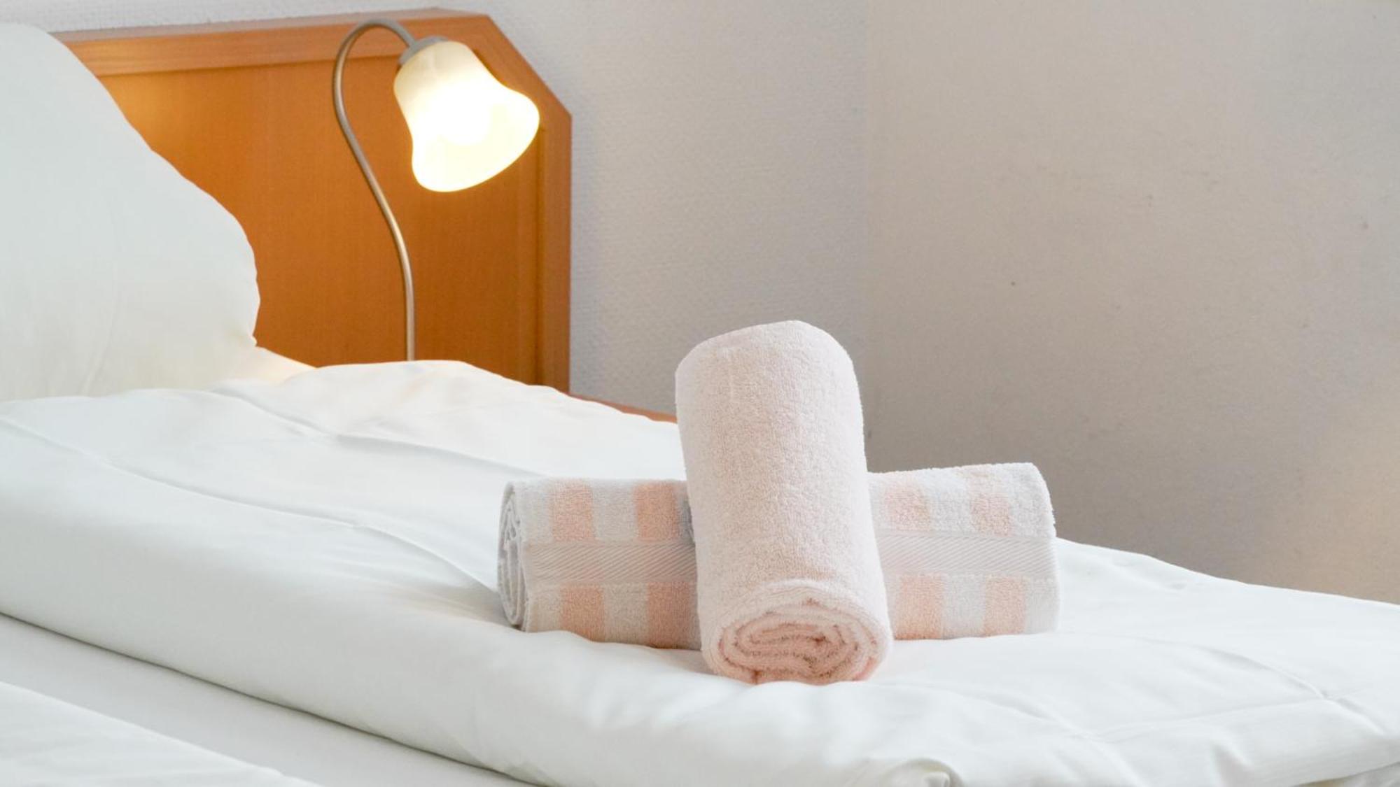 Hotel Am Weyerhof 케르펜 외부 사진