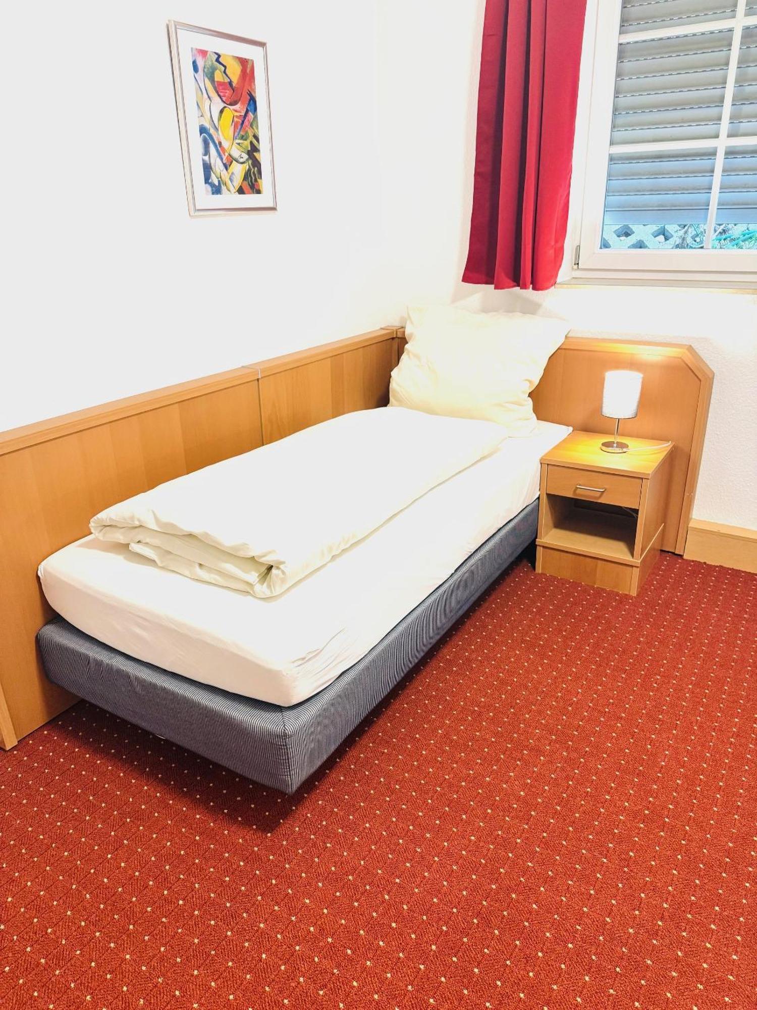 Hotel Am Weyerhof 케르펜 외부 사진