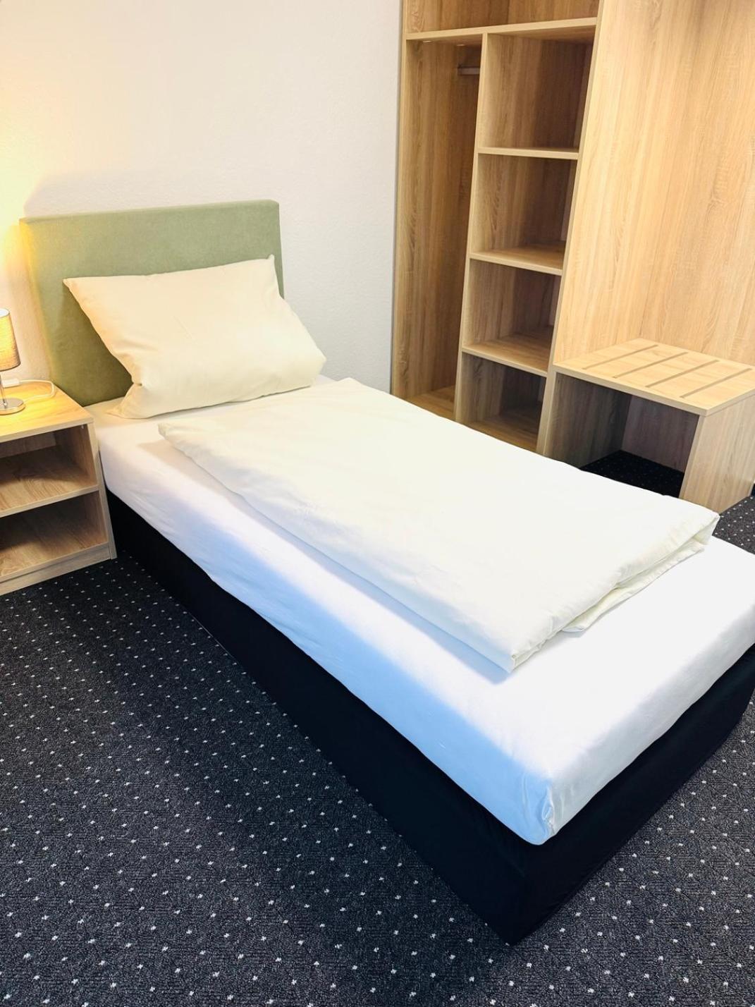 Hotel Am Weyerhof 케르펜 외부 사진