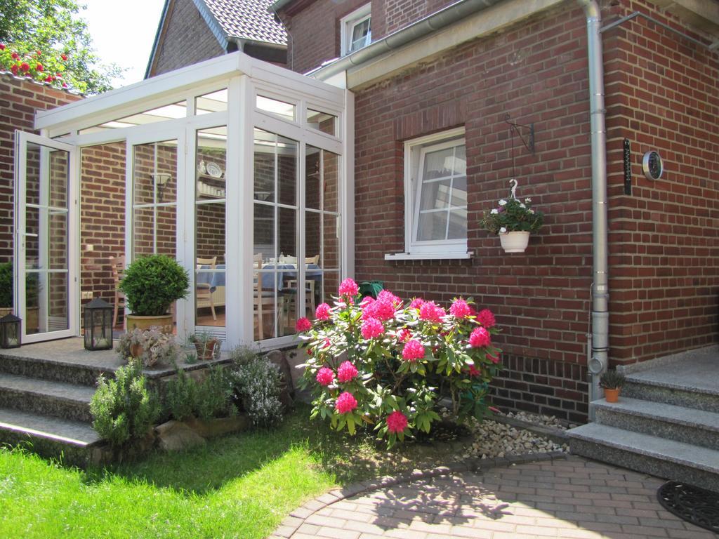 Hotel Am Weyerhof 케르펜 외부 사진